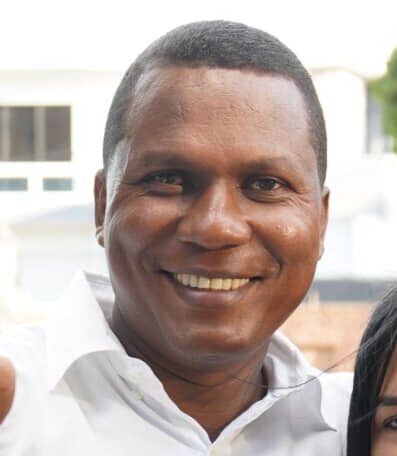 Jonathan Peguero Arias