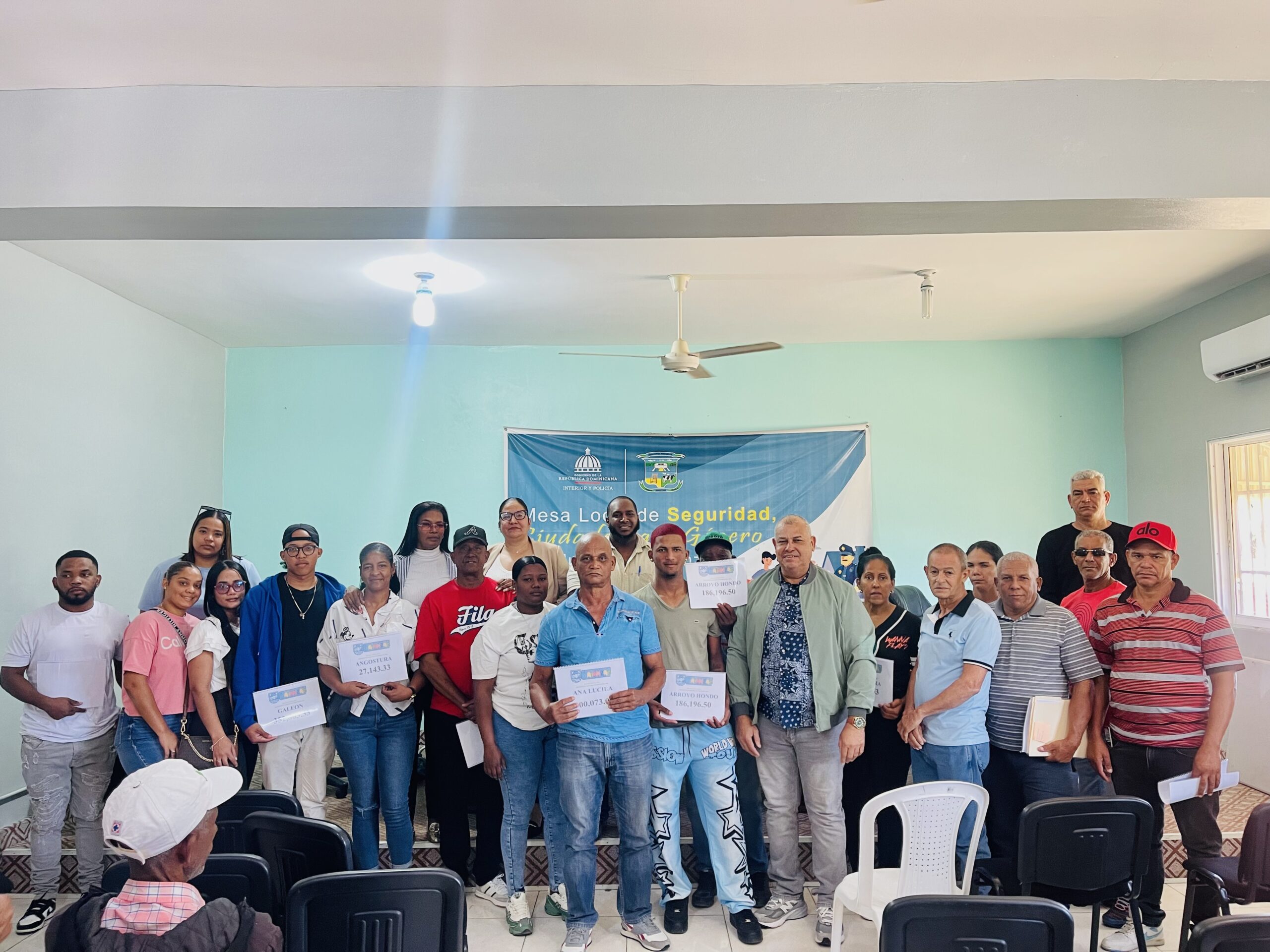 Ayuntamiento Matanzas celebra el Cabildo Abierto en el marco del PPM 2026